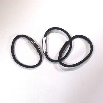 New Bracelet Charger USB Charging Cable Data Charging Cord For IPhone14 13 Max USB C Cable For Phone Micro Cable - NeraVault