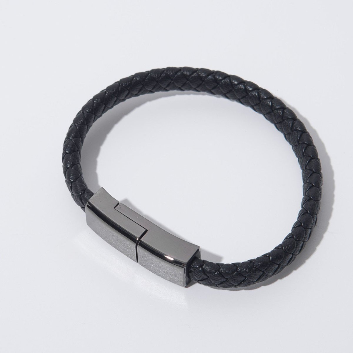 New Bracelet Charger USB Charging Cable Data Charging Cord For IPhone14 13 Max USB C Cable For Phone Micro Cable - NeraVault