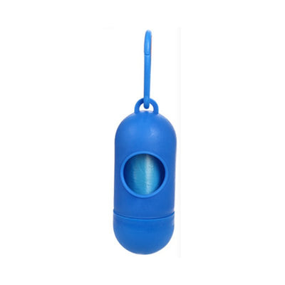 Pet Trash Bag Dog Poop Bags For Waste Refuse Cleanup - NeraVault