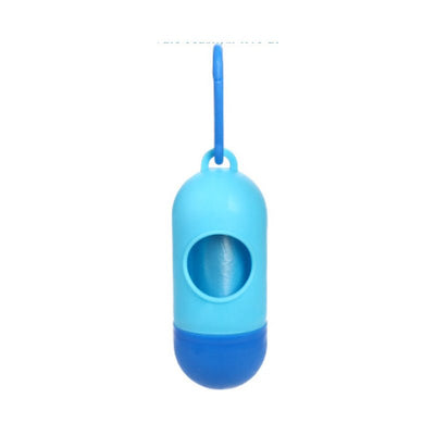 Pet Trash Bag Dog Poop Bags For Waste Refuse Cleanup - NeraVault