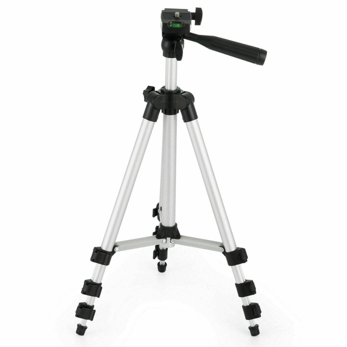 Professional Camera Tripod Stand Holder Mount For Cell Phone, Portable Tripod, Mobile Phone Live Stream Holder, Camera Tripod - NeraVault