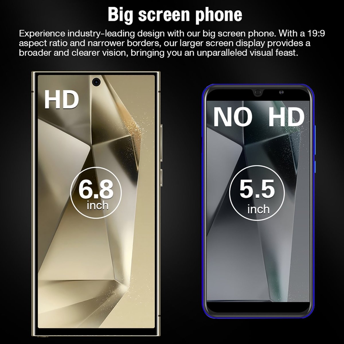 S24 Ultra Cell Phones 5G Unlocked Phonessmartphonewith Tool Pen - NeraVault