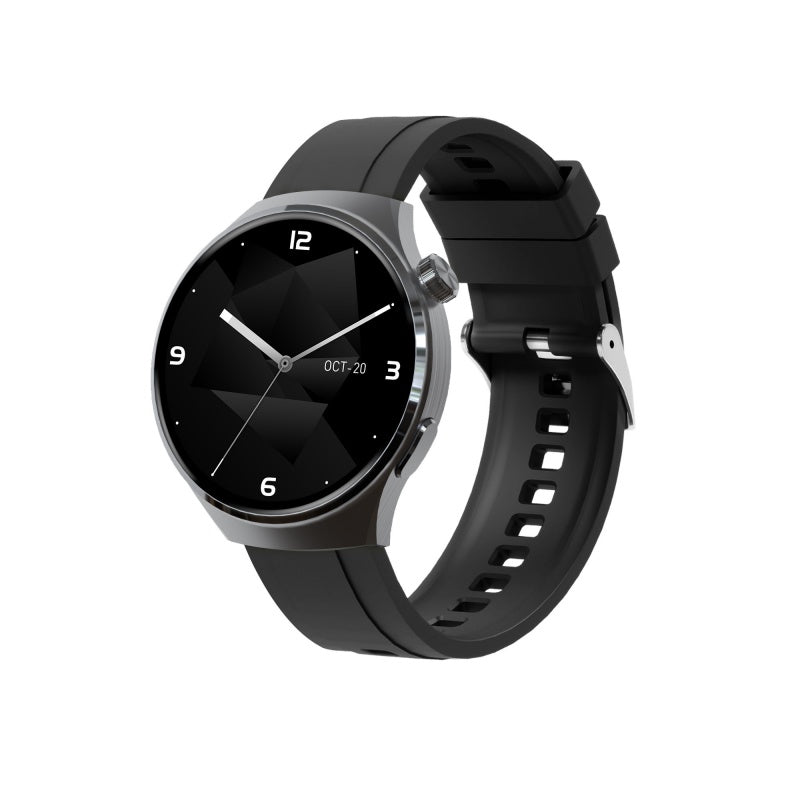SENBONO V19 Business Men Smart Watch Answer Call Heart Rate Water Proof Sports Fitness Smartwatch Men - NeraVault