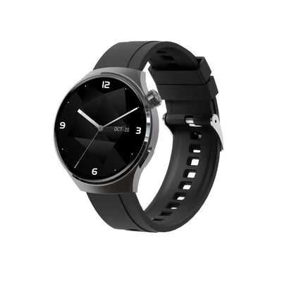SENBONO V19 Business Men Smart Watch Answer Call Heart Rate Water Proof Sports Fitness Smartwatch Men - NeraVault