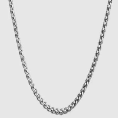 Silver Chain - NeraVault