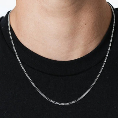 Silver Chain - NeraVault