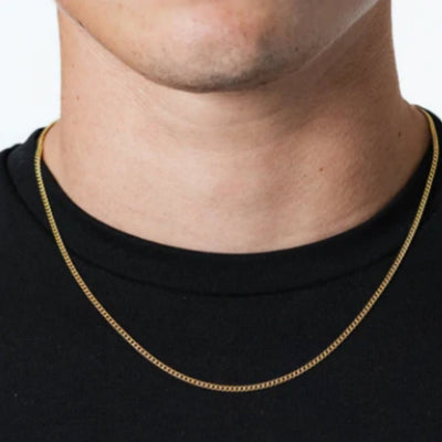 Silver Chain - NeraVault