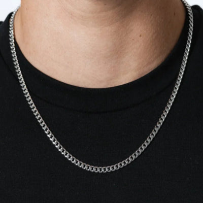 Silver Chain - NeraVault