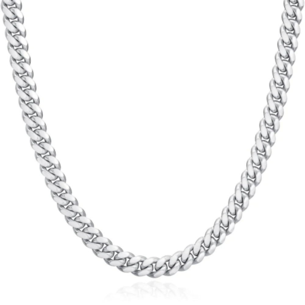 Silver Chain - NeraVault