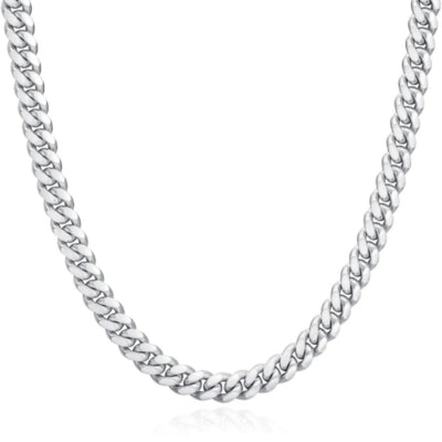 Silver Chain - NeraVault