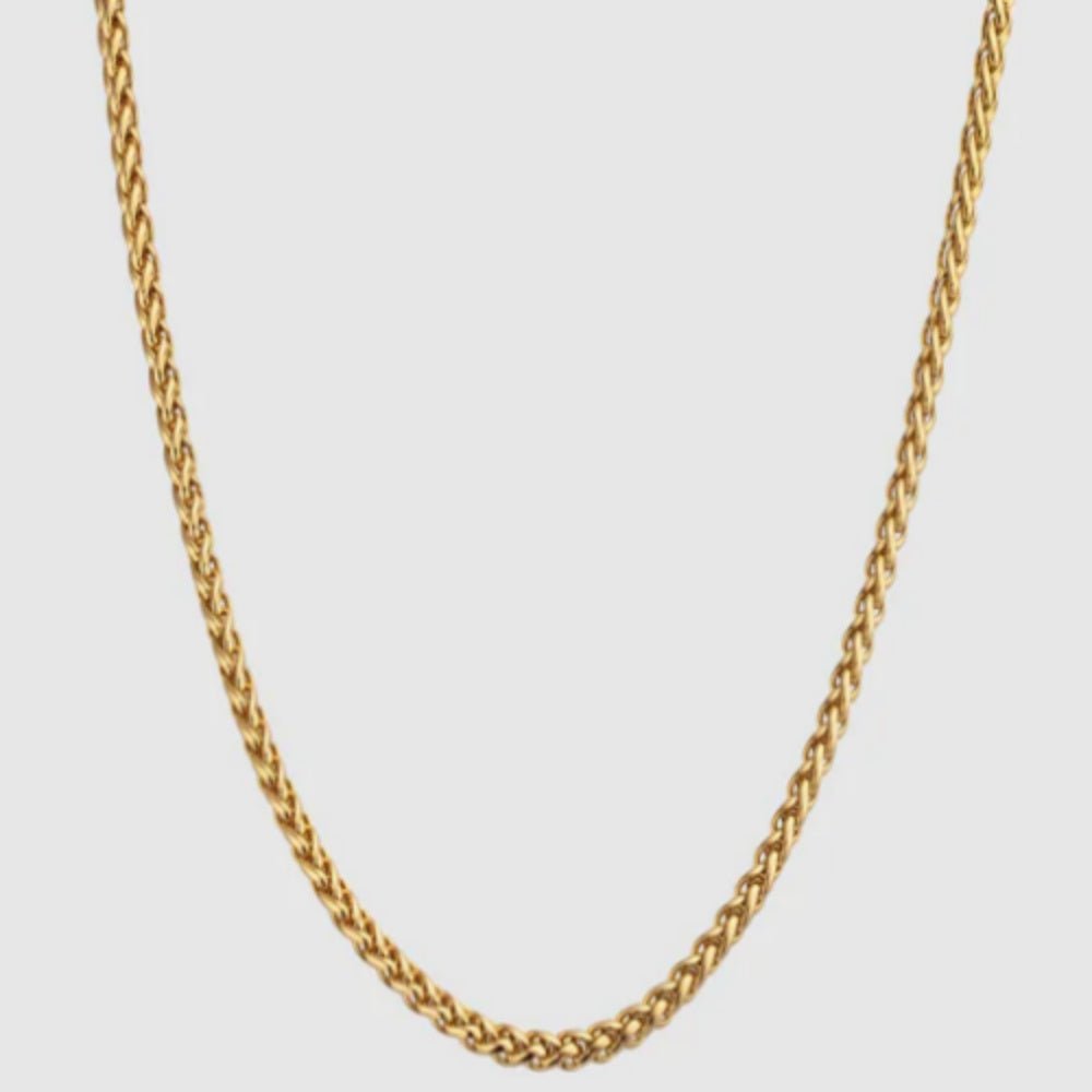 Silver Chain - NeraVault