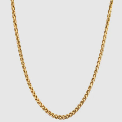 Silver Chain - NeraVault