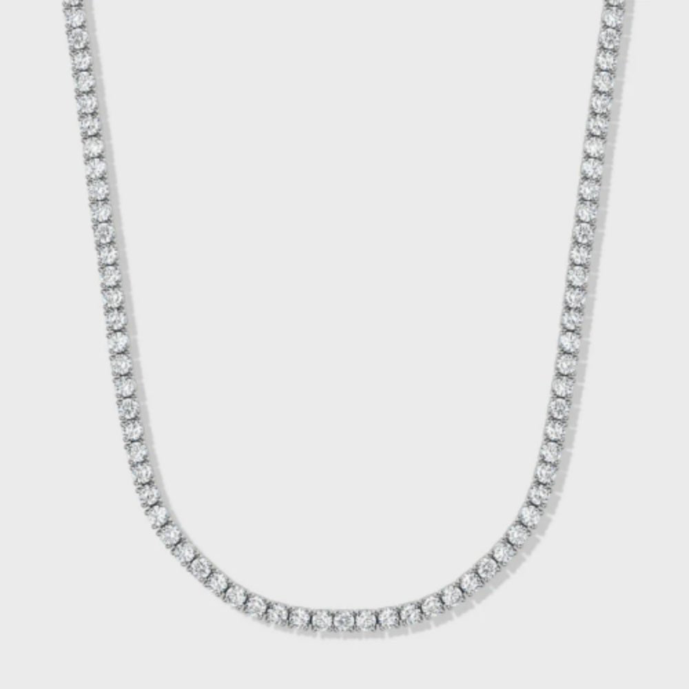 Silver Chain - NeraVault