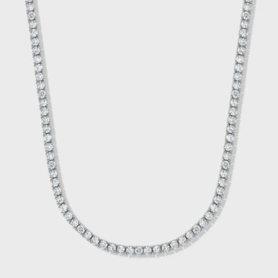 Silver Chain - NeraVault