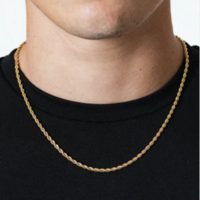Silver Chain - NeraVault