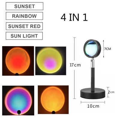 Sky Projector Lamp - NeraVault