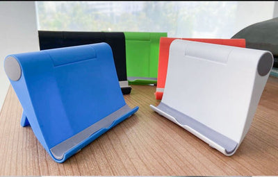 Tablet desktop lazy bracket - NeraVault