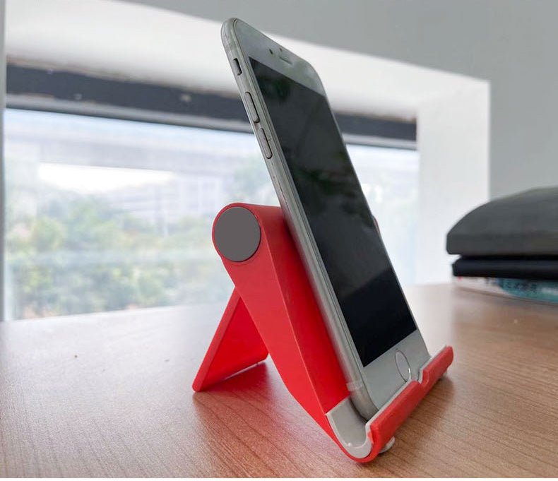 Tablet desktop lazy bracket - NeraVault