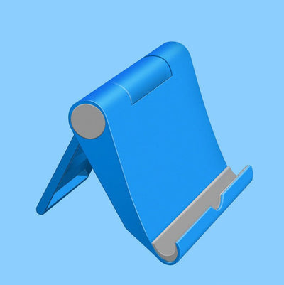 Tablet desktop lazy bracket - NeraVault