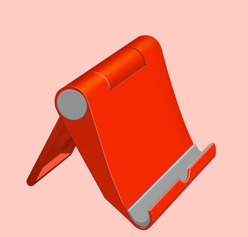 Tablet desktop lazy bracket - NeraVault