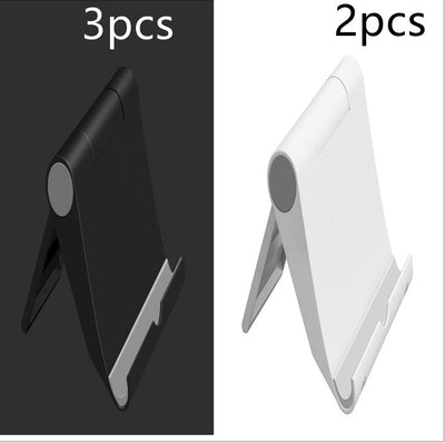 Tablet desktop lazy bracket - NeraVault
