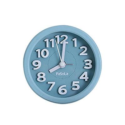 USB/AAA Powered LED Digital Clock Wooden Alarm Clock Table Clock Wooden Digital Alarm Clock with Wireless Charging 3 Alarms LED Display Sound Control and Snooze Dual for Bedroom Bedside Office Voice Control Electronic Clock Desktop Decor