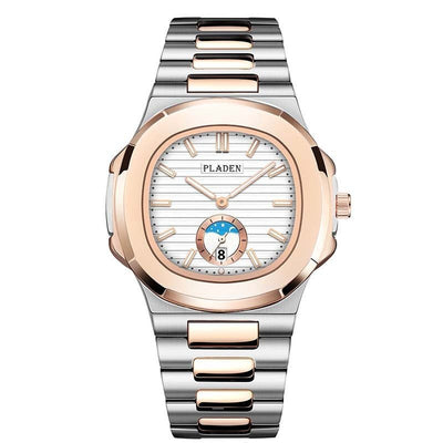 Waterproof quartz watch - NeraVault