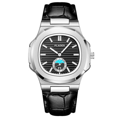 Waterproof quartz watch - NeraVault