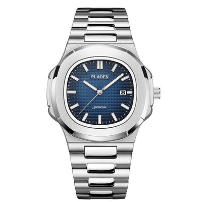 Waterproof quartz watch - NeraVault
