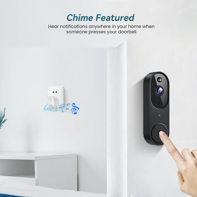 View Video Doorbell