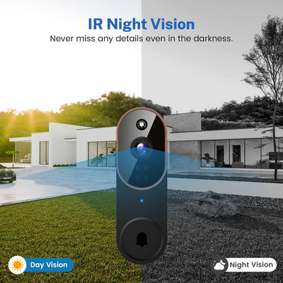 View Video Doorbell