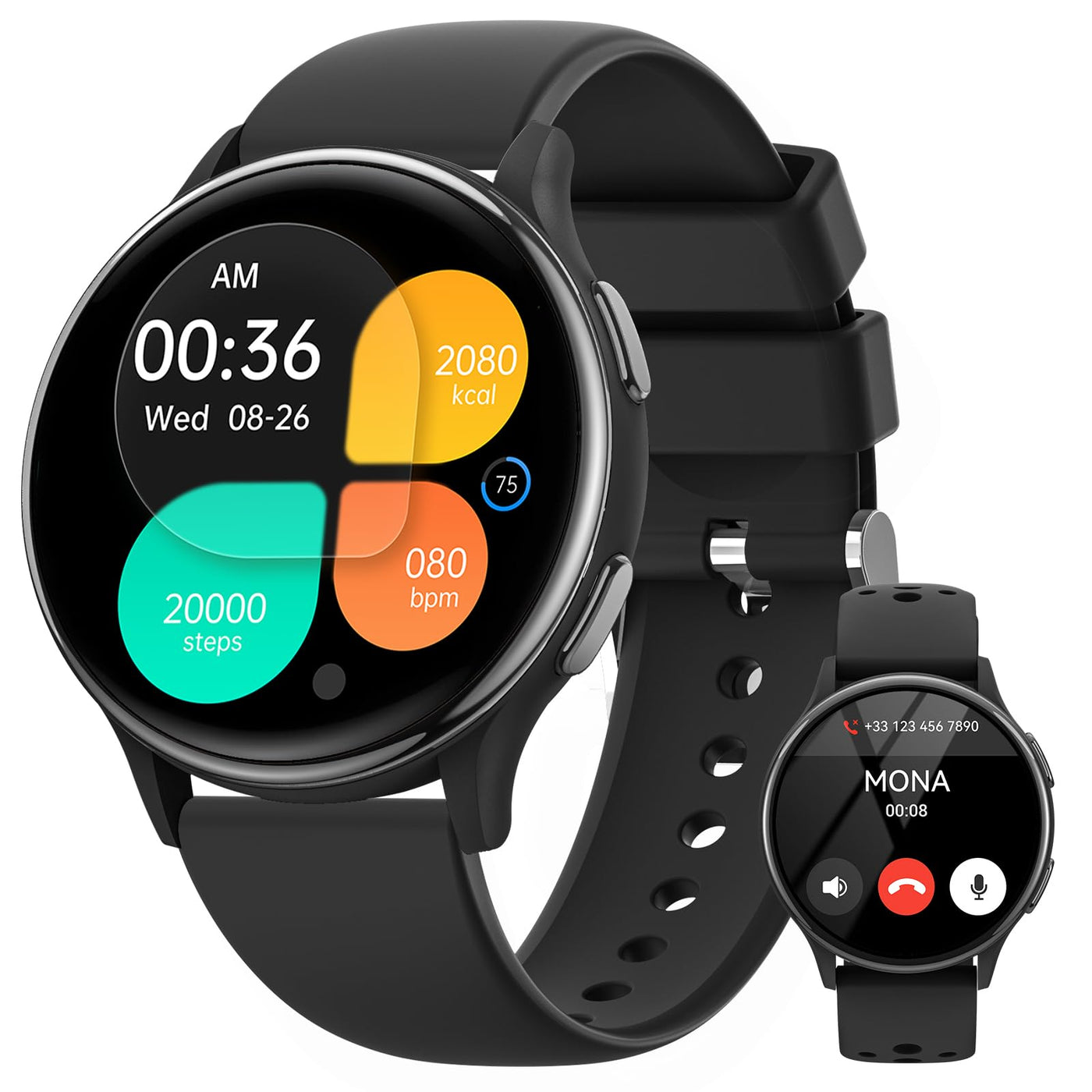 Aura Smartwatch