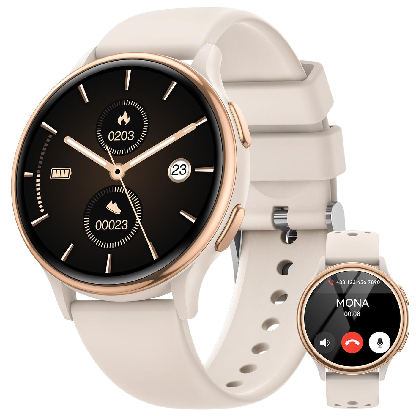 Aura Smartwatch