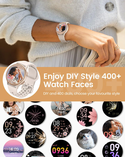 Aura Smartwatch