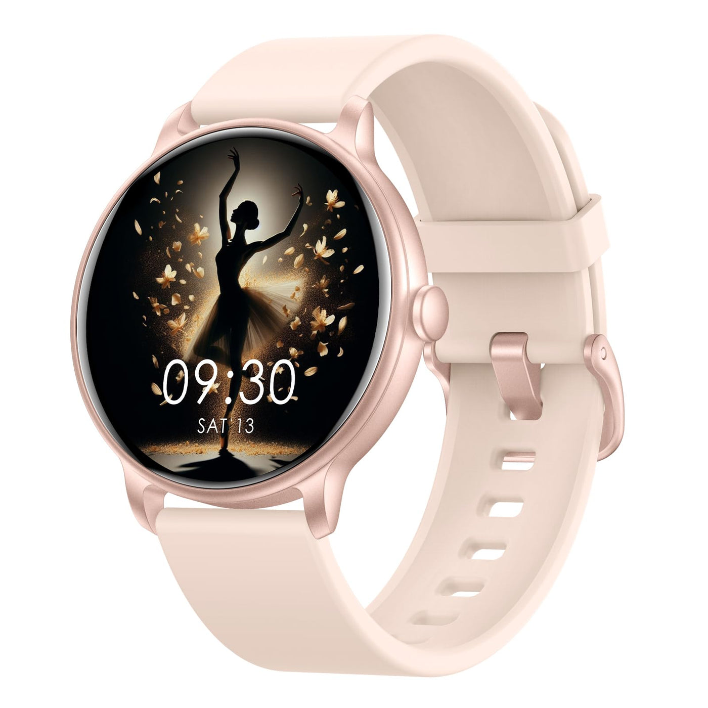 Pulse Smartwatch