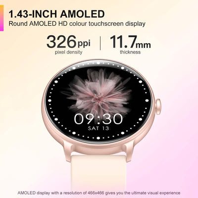 Pulse Smartwatch