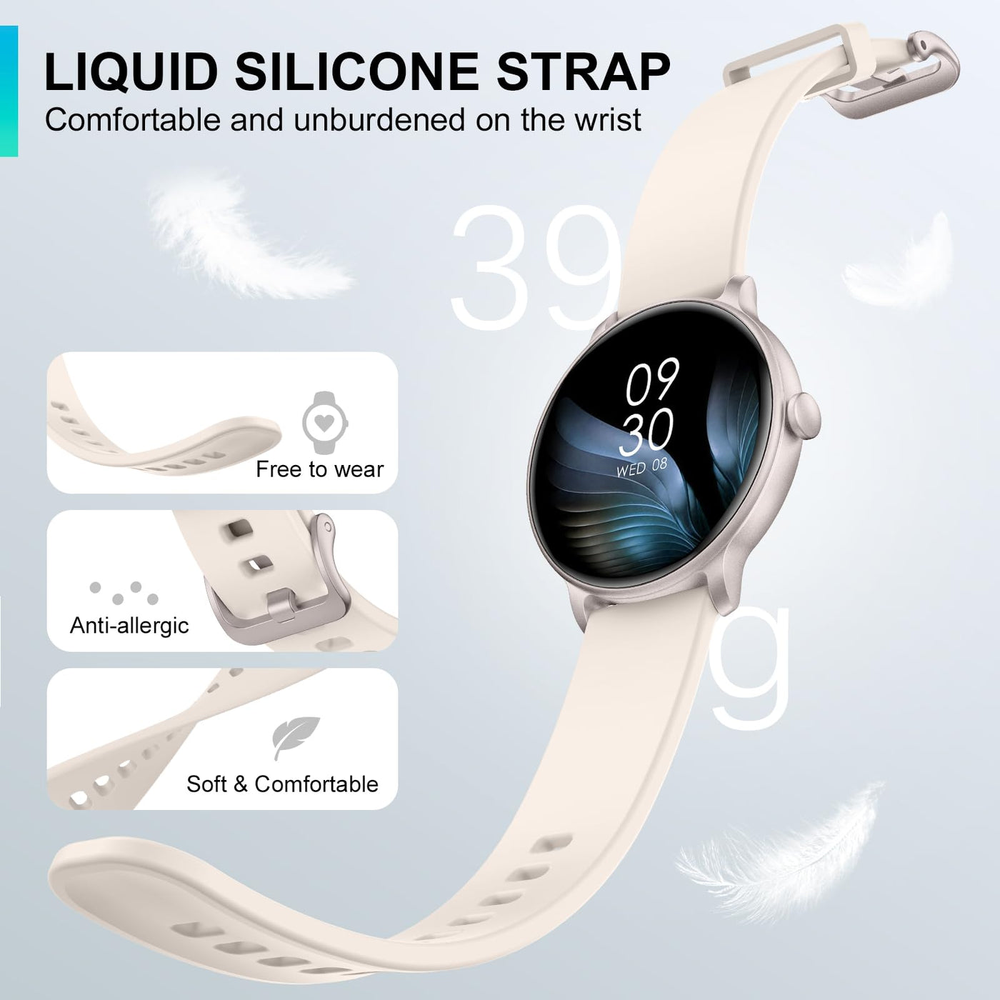 Pulse Smartwatch