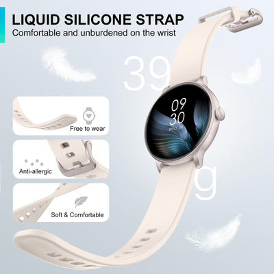 Pulse Smartwatch