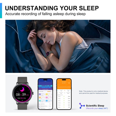 Pulse Smartwatch