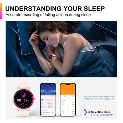 Pulse Smartwatch