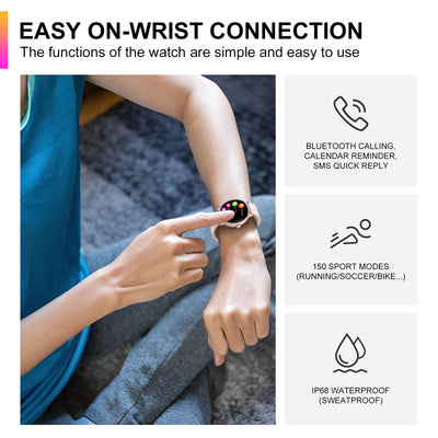 Pulse Smartwatch