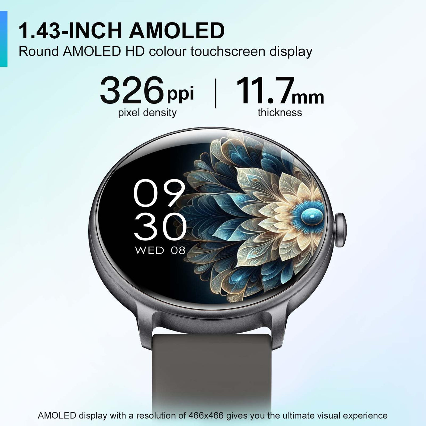 Pulse Smartwatch