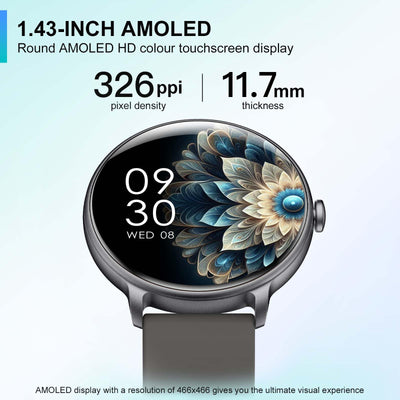 Pulse Smartwatch