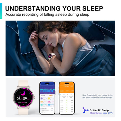 Pulse Smartwatch